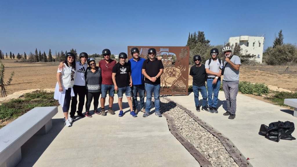 אטרקציות בדרום למשפחות וקבוצות אטרקציות בדרום