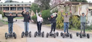 פעילויות בדרום